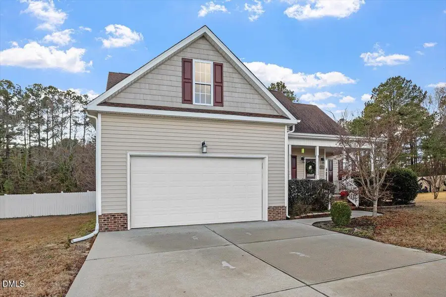 541 Spruce Meadows Lane, Middle Creek, NC 27592 - Image #3