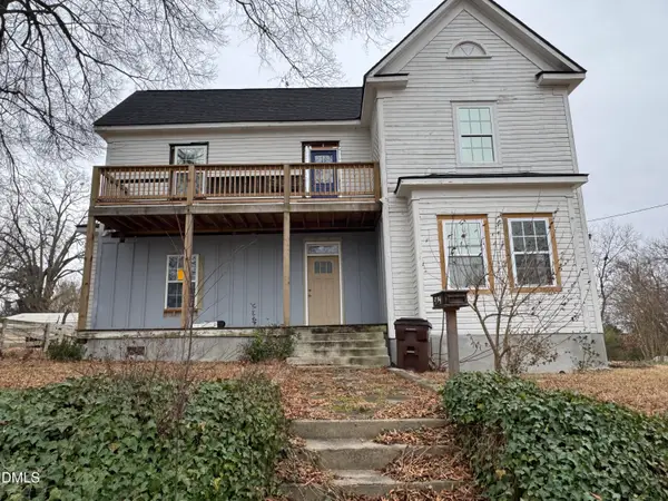 214 Charlotte Avenue, Sanford, NC 27330