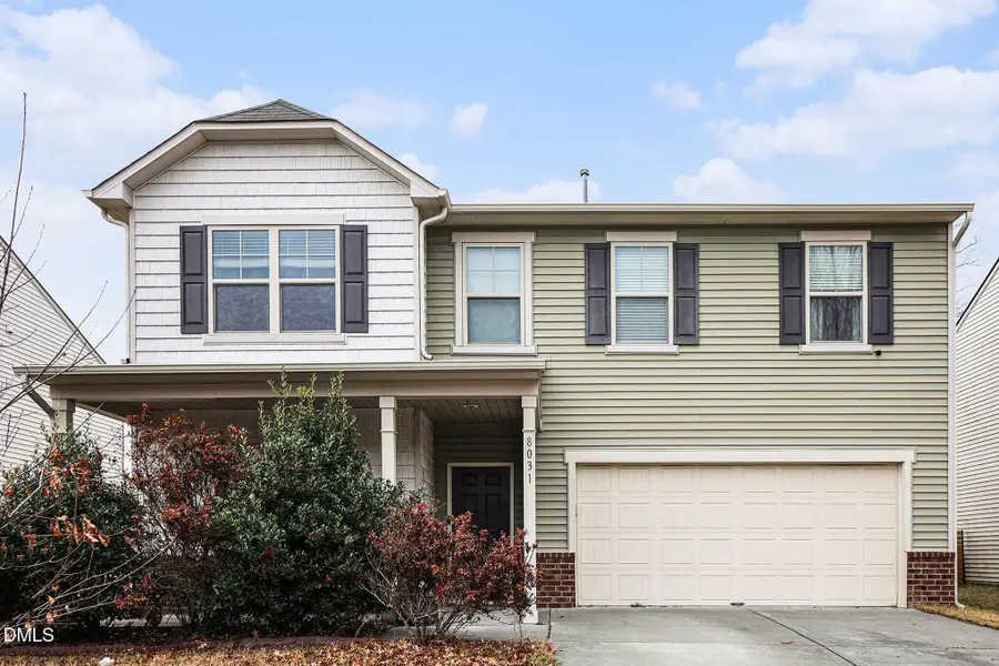 8031 Hartham Park Avenue, Raleigh, NC 27616 - Image #2