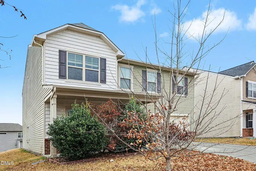8031 Hartham Park Avenue, Raleigh, NC 27616 - Image #3