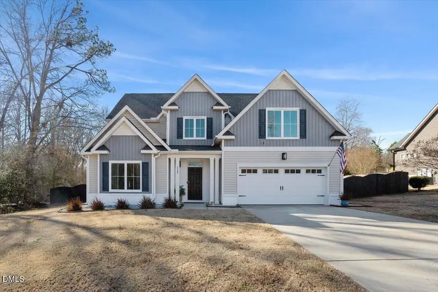 1117 Aquadale Drive, Raleigh, NC 27603 - Image #3