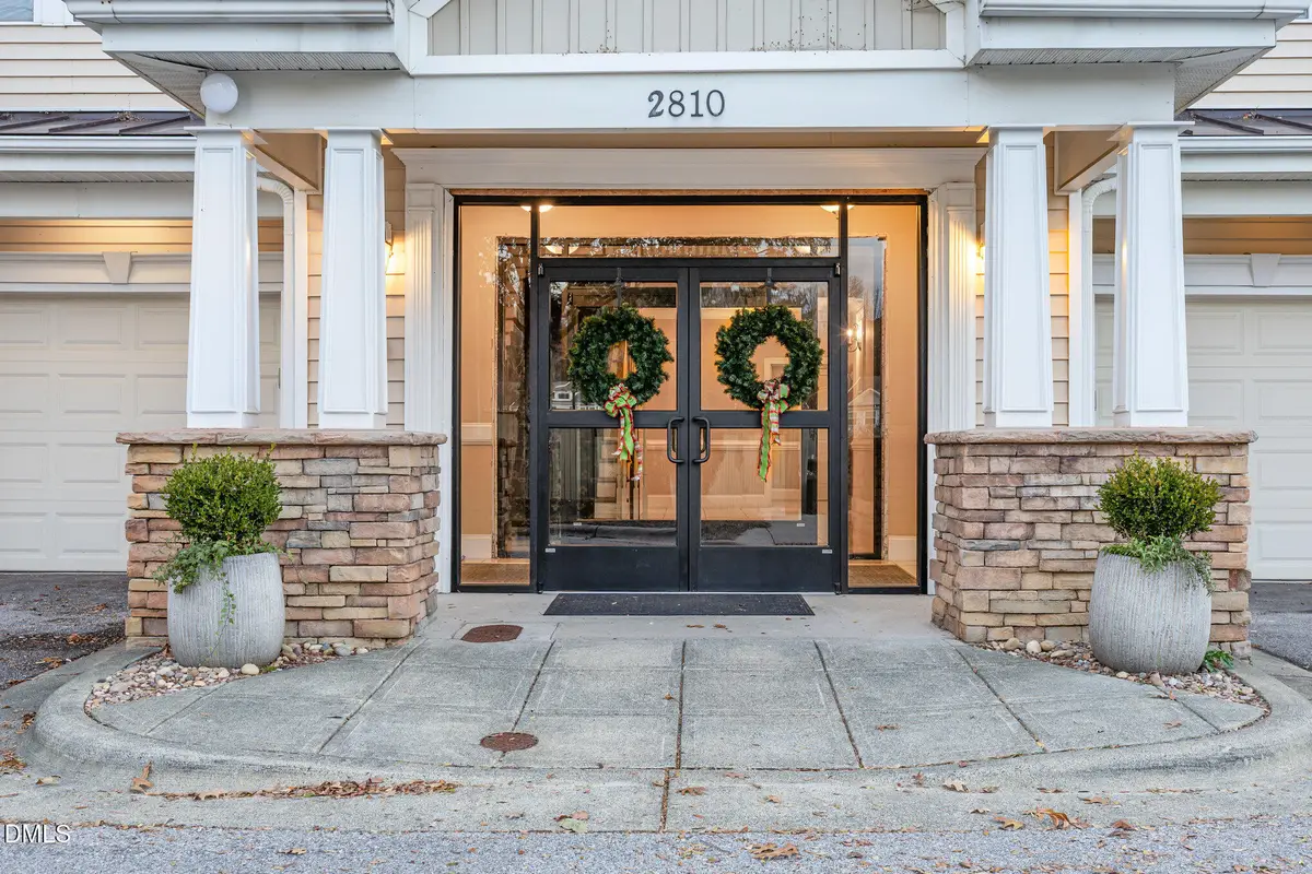 2810 Bedford Green Drive #207, Raleigh, NC 27604 - Image #1