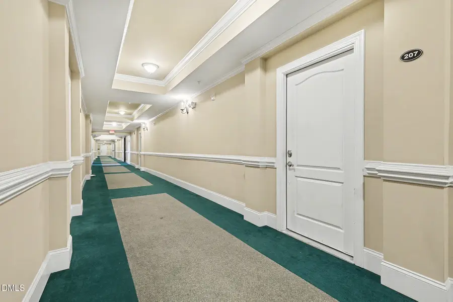 2810 Bedford Green Drive #207, Raleigh, NC 27604 - Image #2