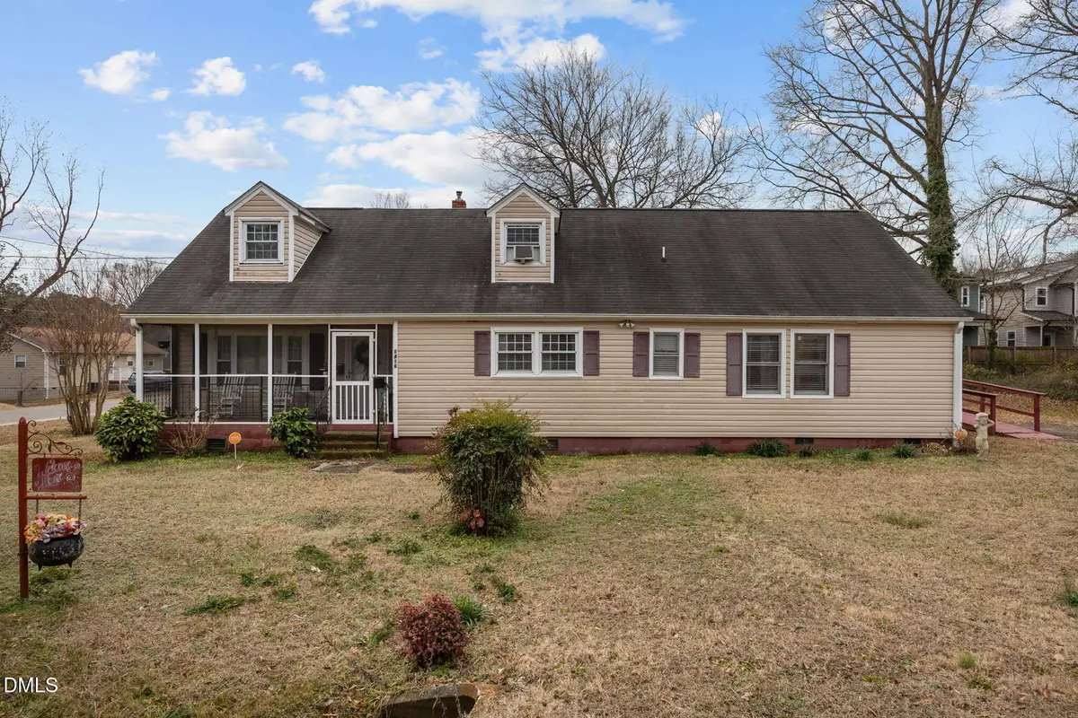 1416 Beauty Avenue, Raleigh, NC 27610 - Image #1