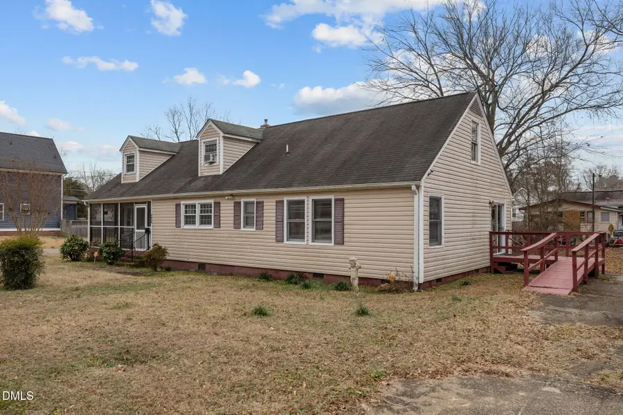 1416 Beauty Avenue, Raleigh, NC 27610 - Image #2