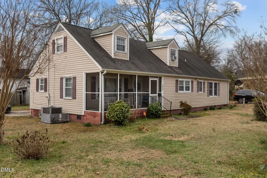 1416 Beauty Avenue, Raleigh, NC 27610 - Image #3