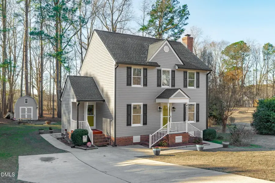 2044 Queen Charlotte Place, Raleigh, NC 27610 - Image #3