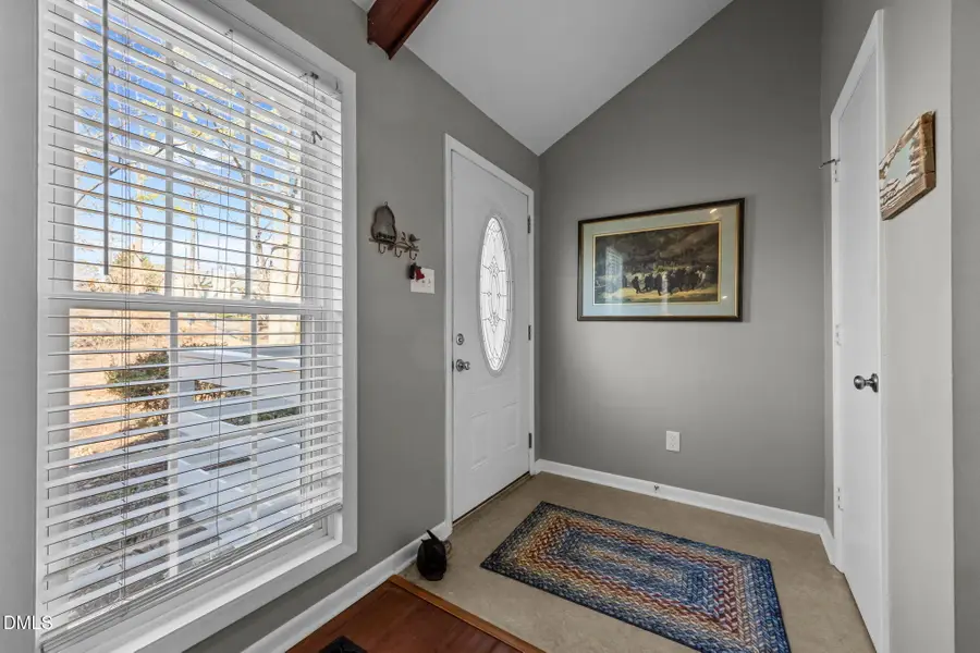 1413 Fairway Ridge Drive, Raleigh, NC 27606 - Image #3