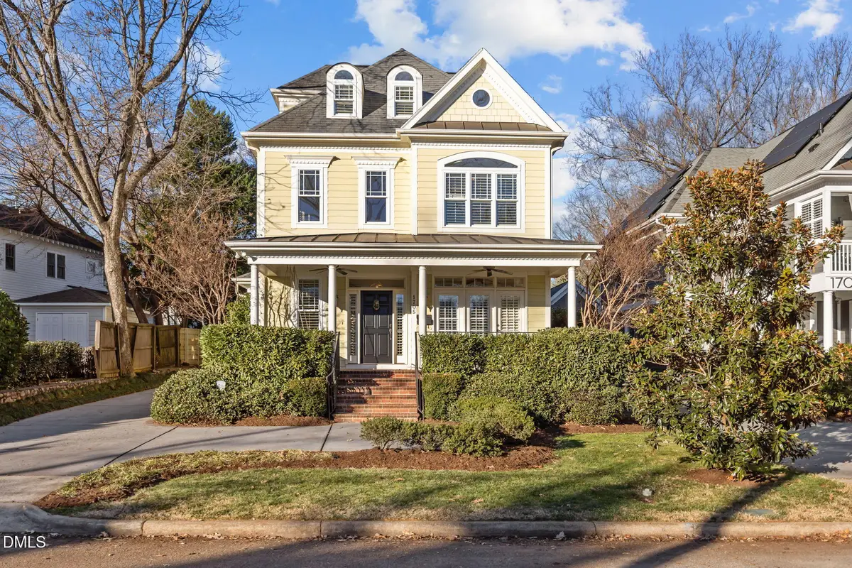 1705 Carson Street, Raleigh, NC 27608 - Image #1