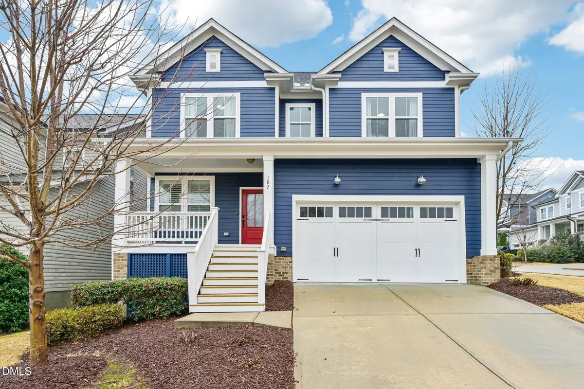 182 Cardinal Ridge Road, Chapel Hill, NC 27516 - Image #1