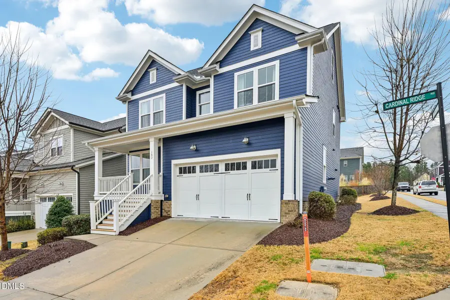 182 Cardinal Ridge Road, Chapel Hill, NC 27516 - Image #2