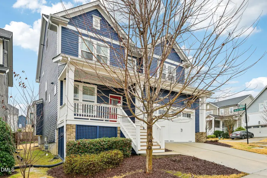 182 Cardinal Ridge Road, Chapel Hill, NC 27516 - Image #3