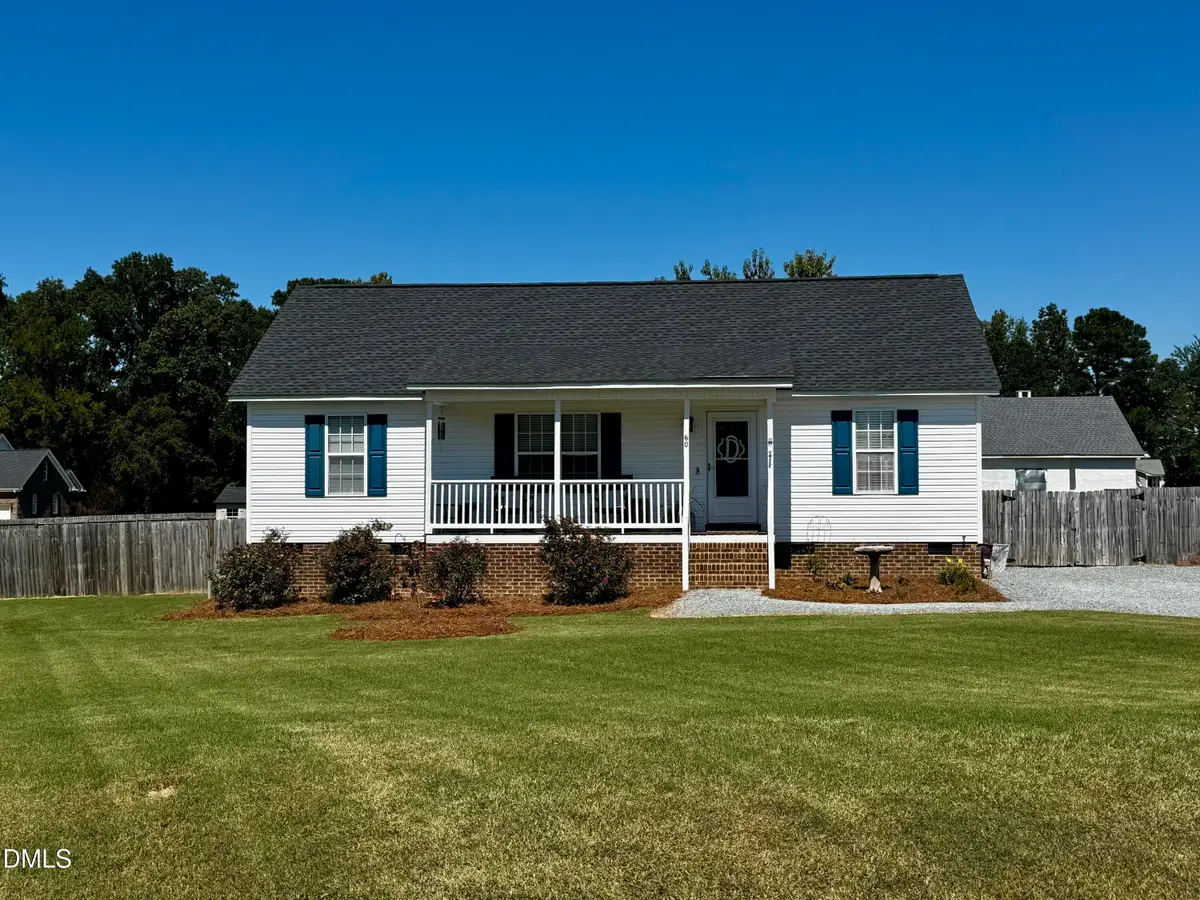 60 Applecross Drive, Clayton, NC 27520 - Image #1