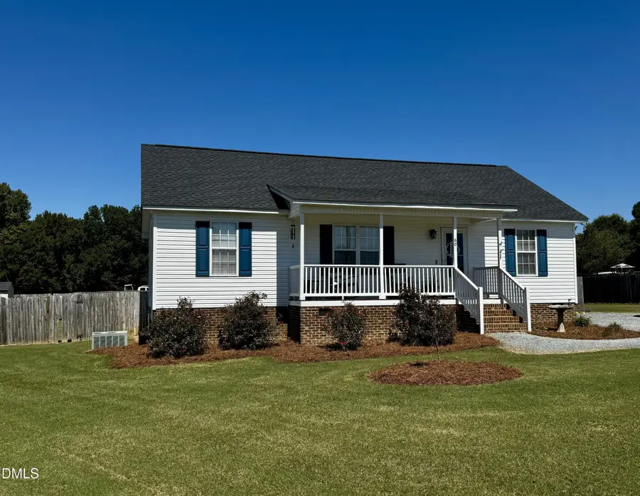 60 Applecross Drive, Clayton, NC 27520 - Image #2
