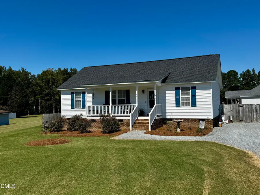 60 Applecross Drive, Clayton, NC 27520 - Image #3