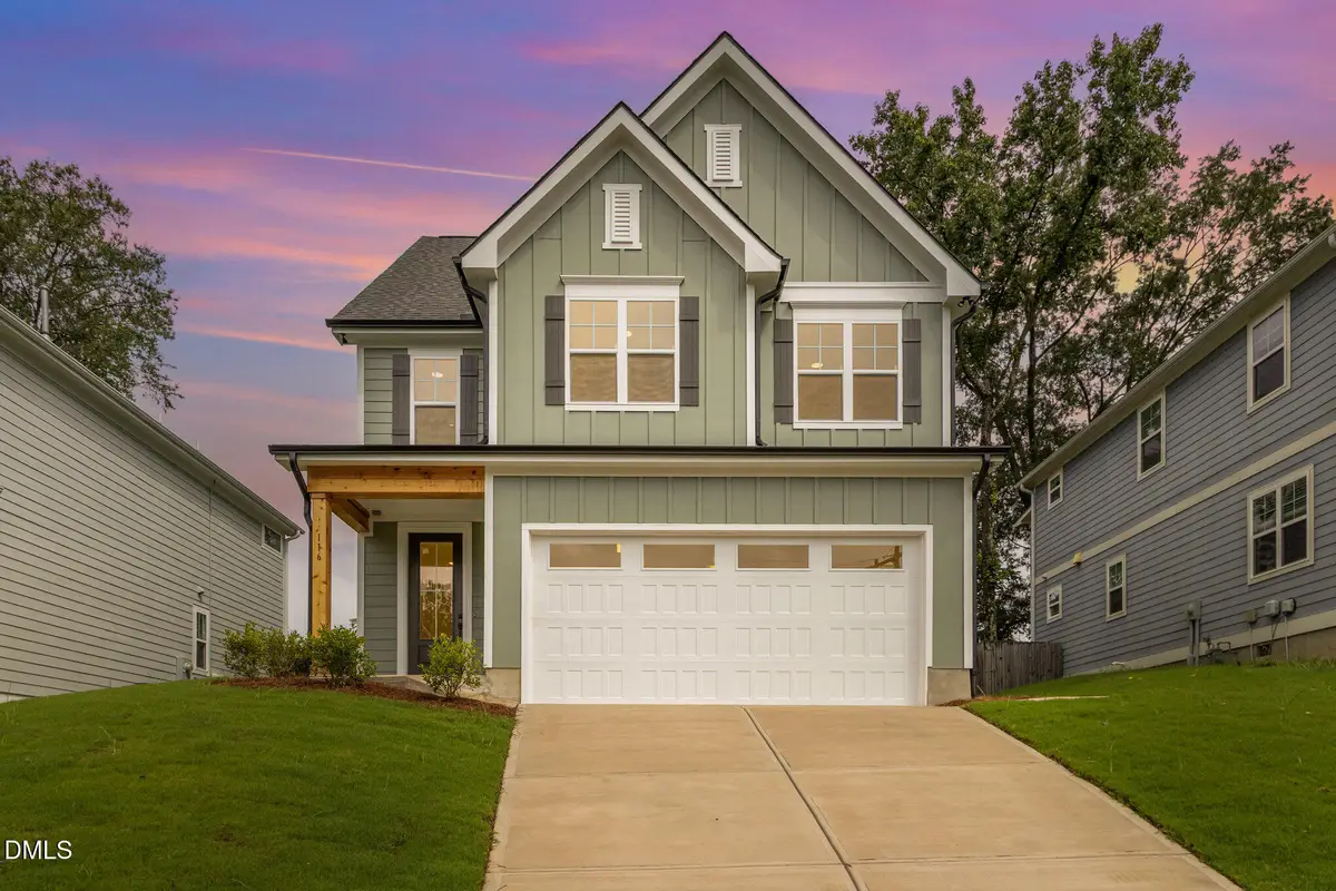 116 Chestnut Street, Durham, NC 27707 - Image #1