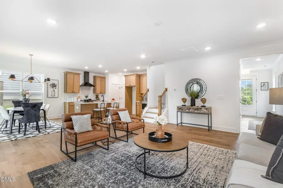 116 Chestnut Street, Durham, NC 27707 - Image #3