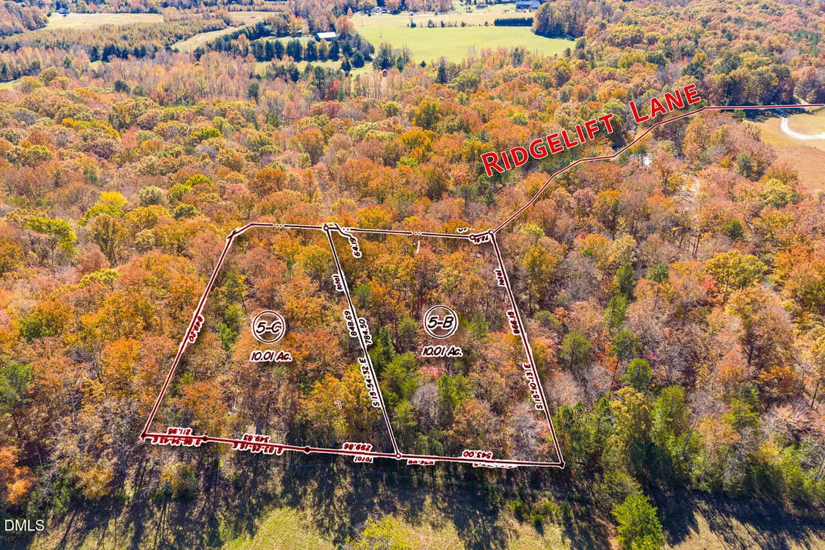 1108 Ridgelift Lane, Hillsborough, NC 27278 - Image #1