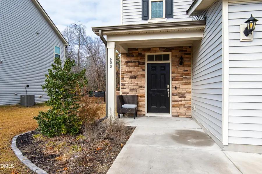 600 Yulee Drive, Zebulon, NC 27597 - Image #3