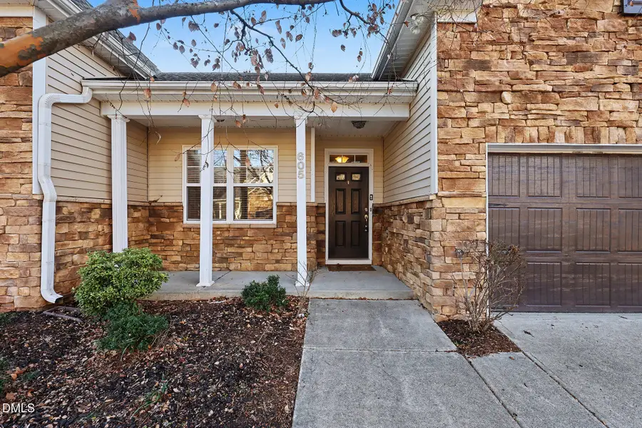 605 Beech Hanger Drive, Morrisville, NC 27560 - Image #2