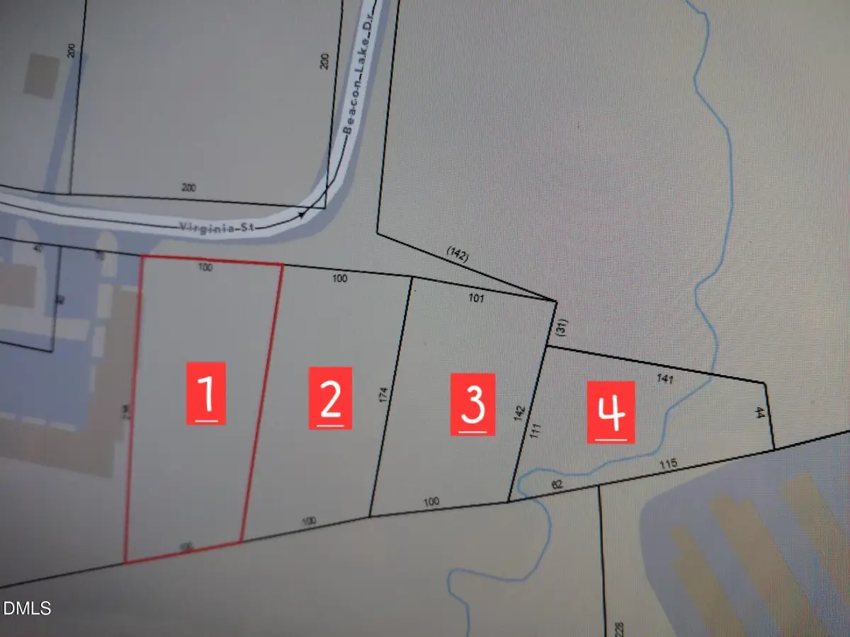 4008 Virginia Street, Raleigh, NC 27610 - Image #1