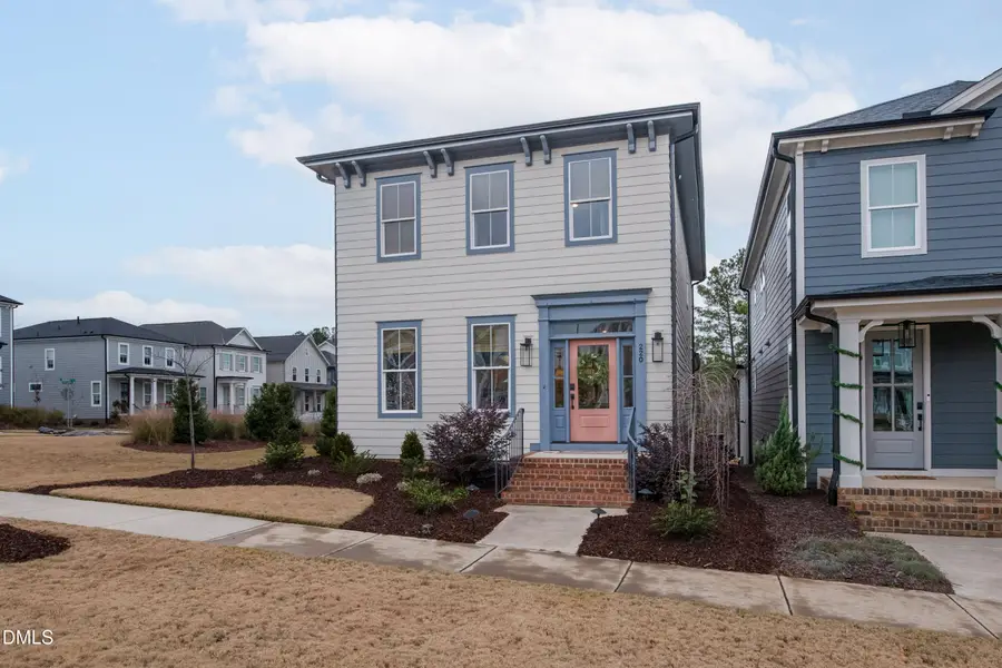 220 Wendover Parkway, Pittsboro, NC 27312 - Image #2