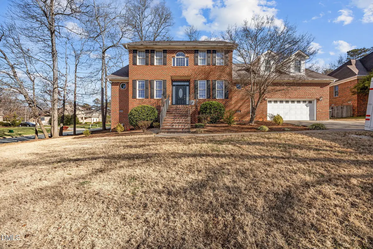 3306 Doral Court, Burlington, NC 27215 - Image #1