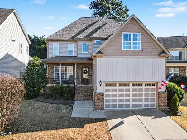 632 Cala Lilly Lane, Wake Forest, NC 27587