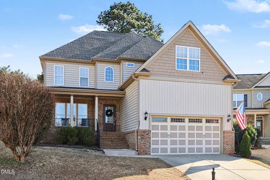 632 Cala Lilly Lane, Wake Forest, NC 27587 - Image #2