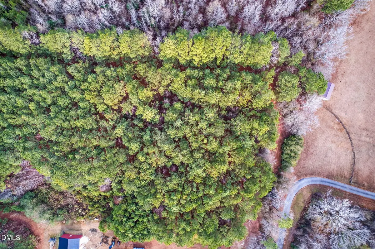 Lot C Kendall Lane, Zebulon, NC 27597 - Image #1