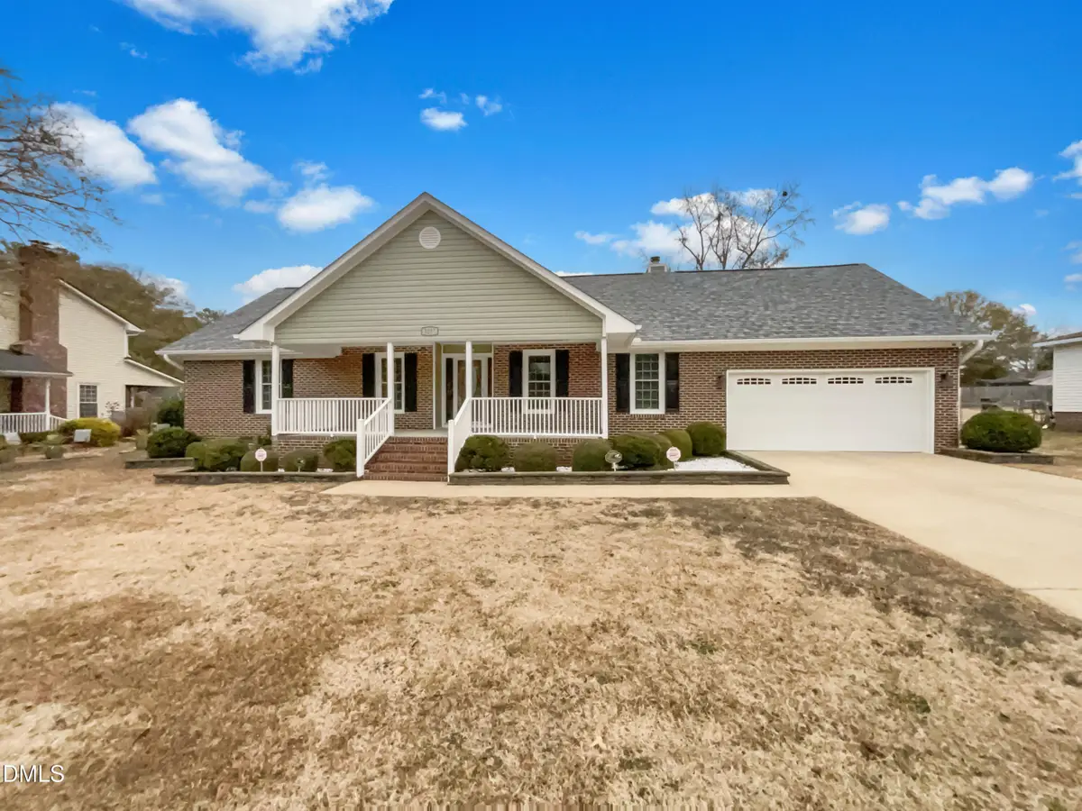 3257 Alforodo Street, Fayetteville, NC 28306 - Image #1