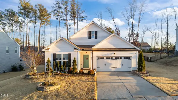 431 San Periro Drive, Clayton, NC 27527