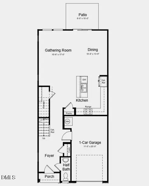 14 Charlie Circle, Black River, NC 27592 - Image #2