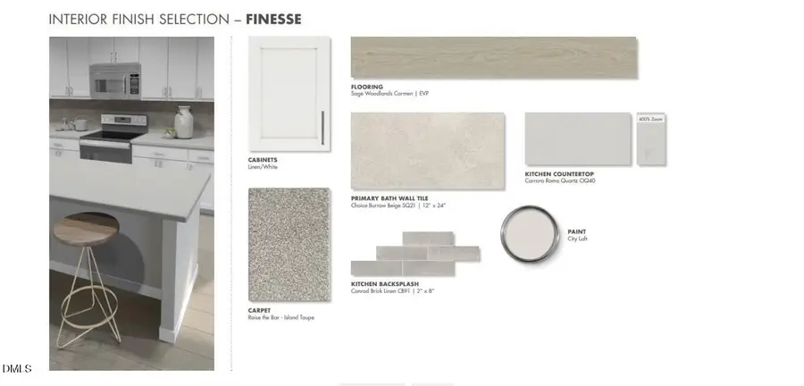 708 Southland Drive, Zebulon, NC 27597 - Image #3