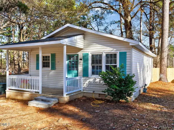 2811 Club Plaza Road, Raleigh, NC 27603