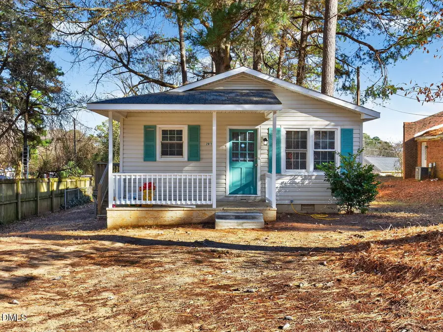 2811 Club Plaza Road, Raleigh, NC 27603 - Image #2