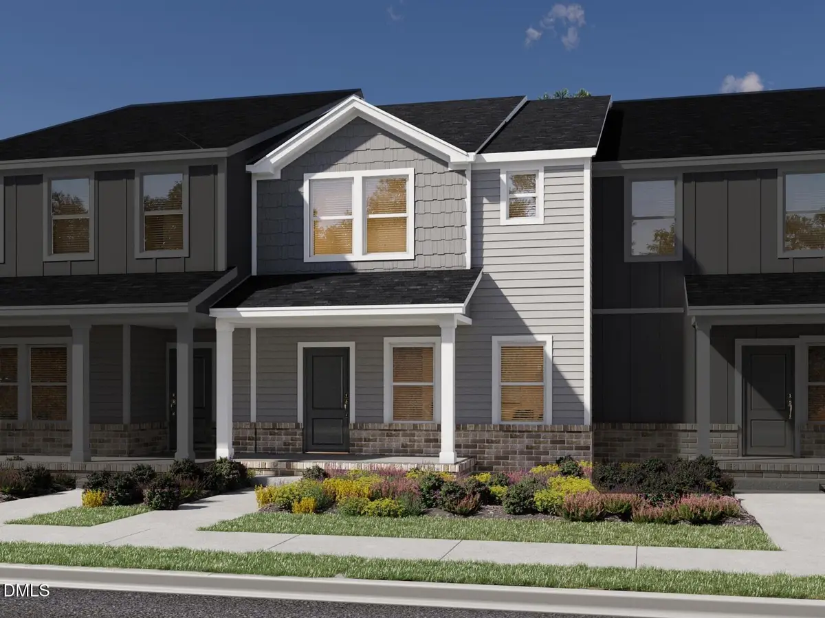 706 Southland Drive, Zebulon, NC 27597 - Image #1