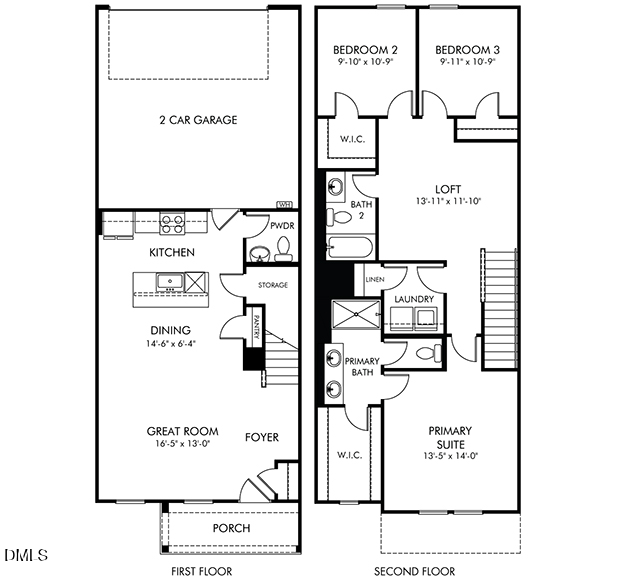 706 Southland Drive, Zebulon, NC 27597 - #2