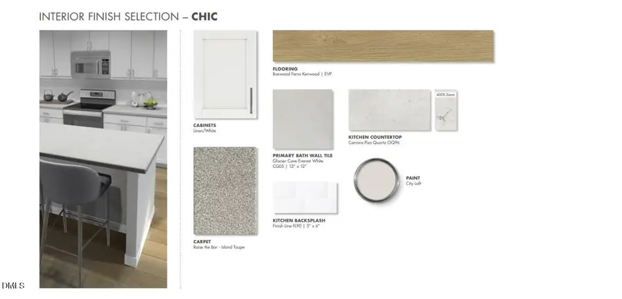 706 Southland Drive, Zebulon, NC 27597 - Image #3