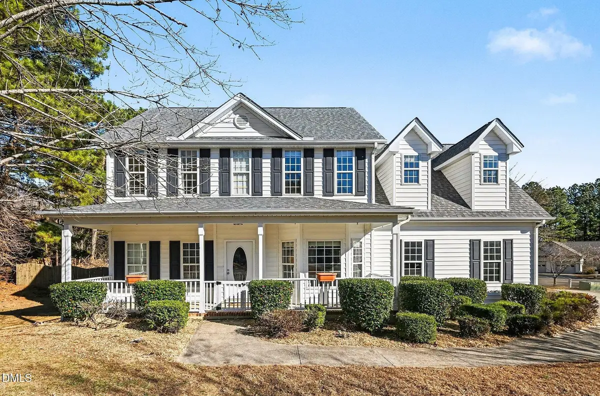 1708 Mystic Drive, Durham, NC 27712 - Image #1
