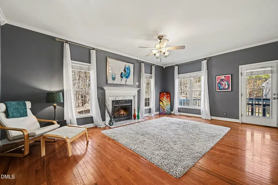 1708 Mystic Drive, Durham, NC 27712 - Image #2