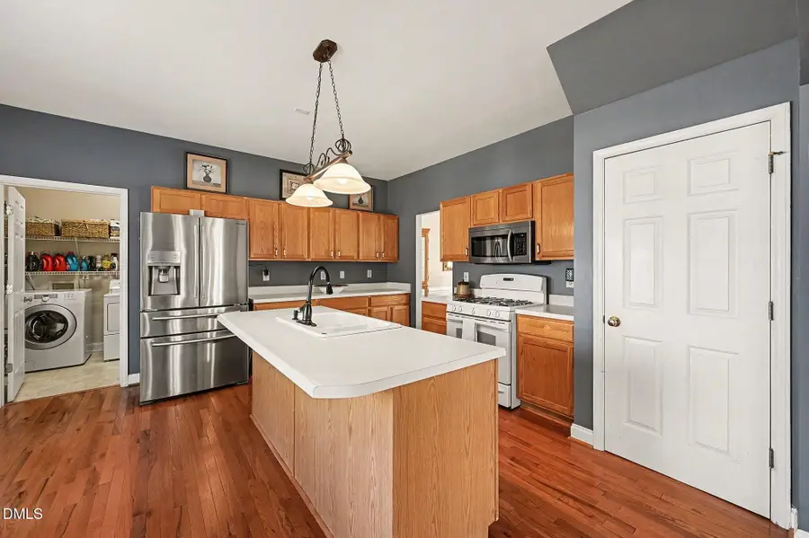 1708 Mystic Drive, Durham, NC 27712 - Image #3