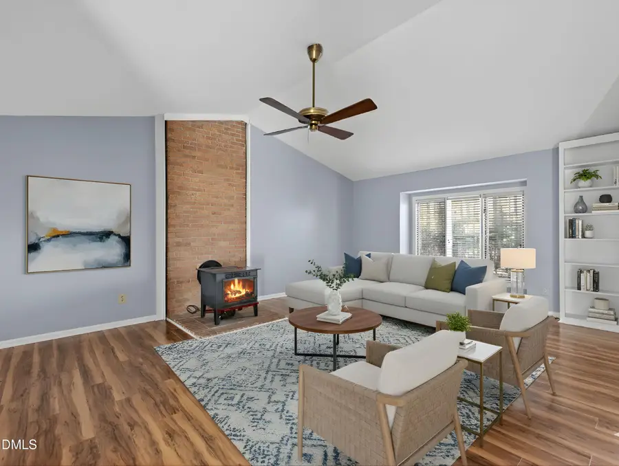 809 Hilltop Circle, Sanford, NC 27332 - Image #3