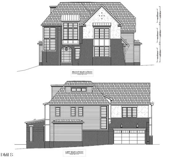 3320 Founding Place, Raleigh, NC 27612