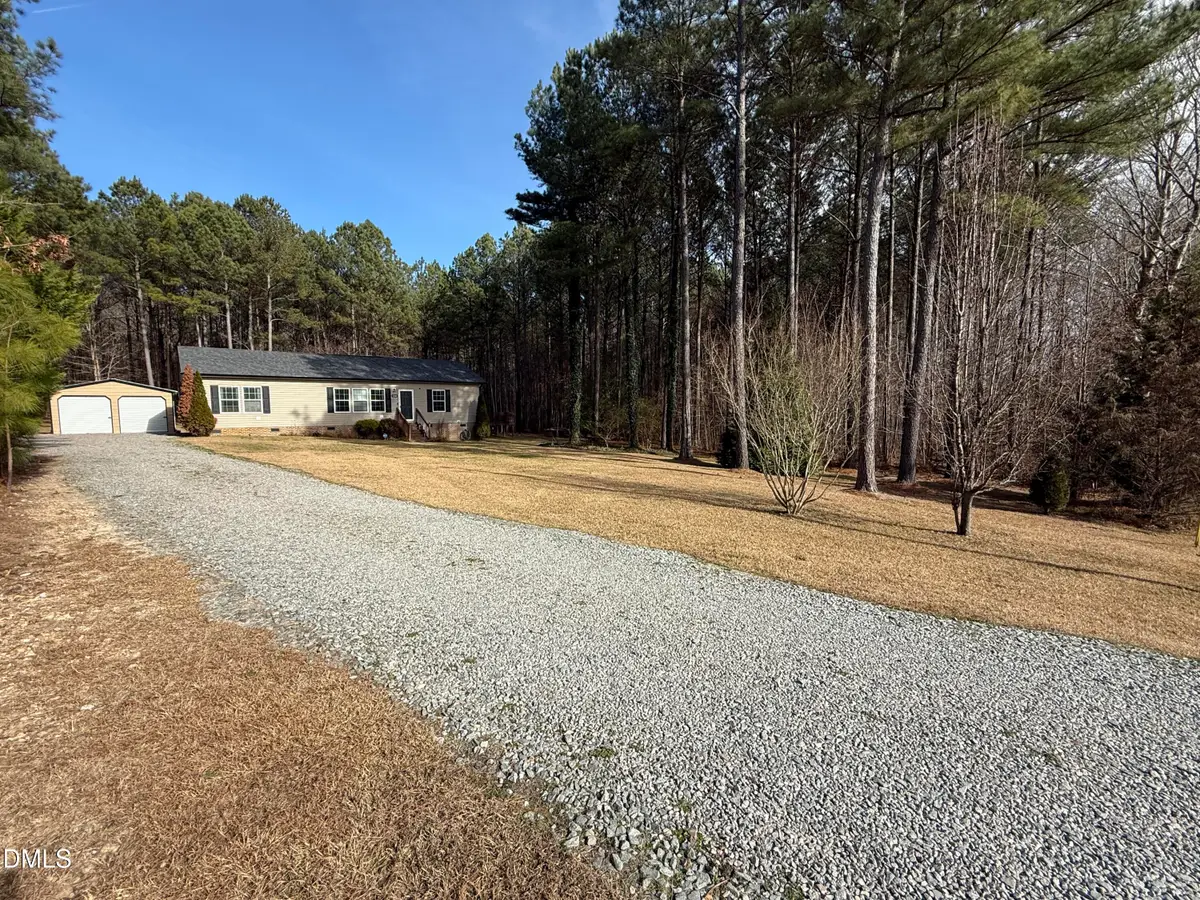 11242 Bissette Road, Middlesex, NC 27557 - #1