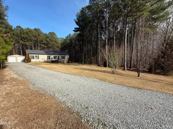 11242 Bissette Road, Middlesex, NC 27557