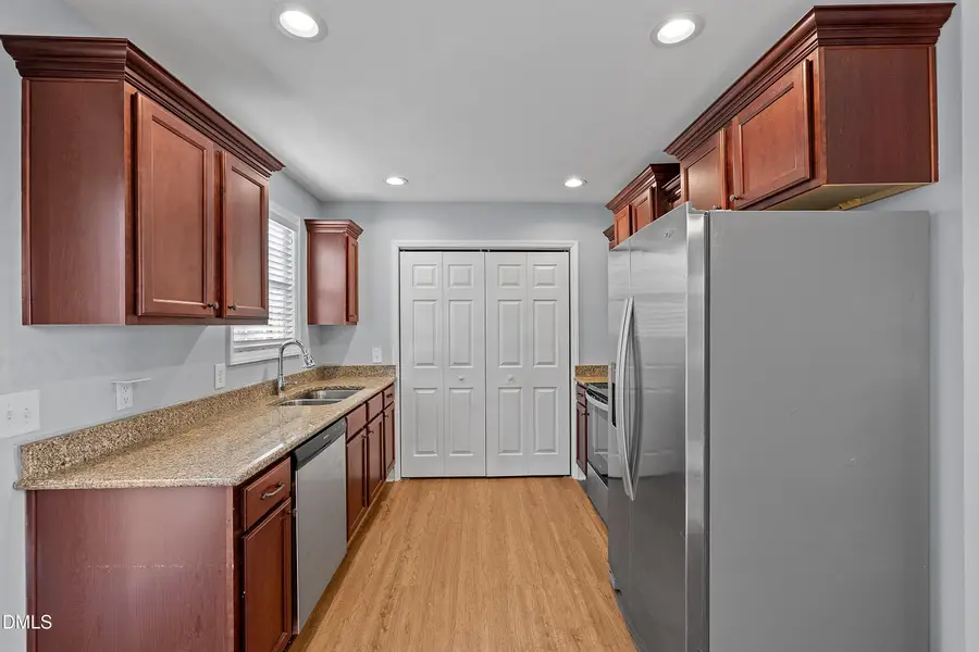 830 Eagles Nest Drive, Sanford, NC 27332 - Image #2