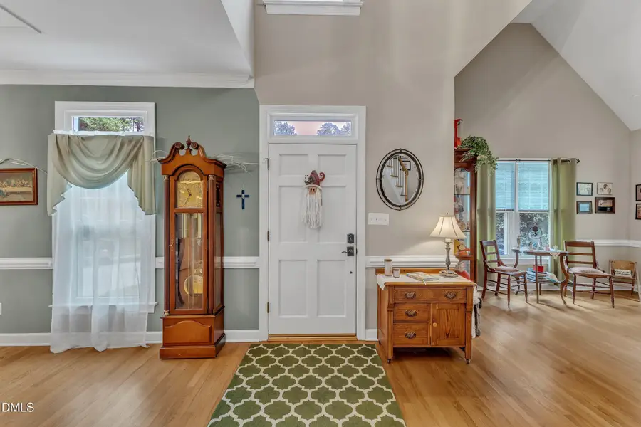 7613 Percy Court, Raleigh, NC 27613 - Image #3