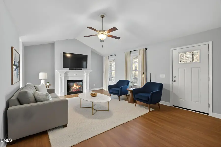 831 Eagles Nest Drive, Sanford, NC 27332 - Image #2