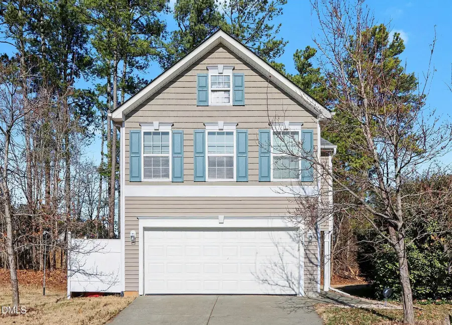 19 Gandhi Drive, Durham, NC 27703 - Image #3